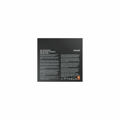 Processor AMD 7950X3D AMD AM5 2