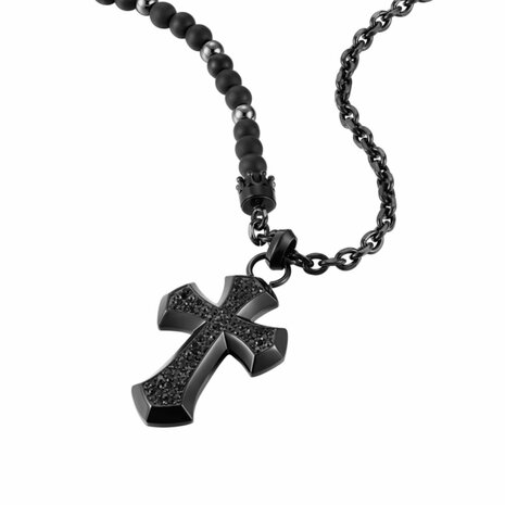 Heren ketting Police PEAGN0004906 2