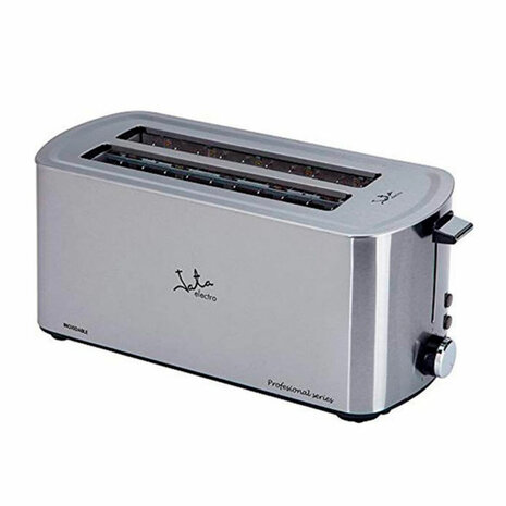 Broodrooster JATA 1400W 1400 W Roestvrij staal 2