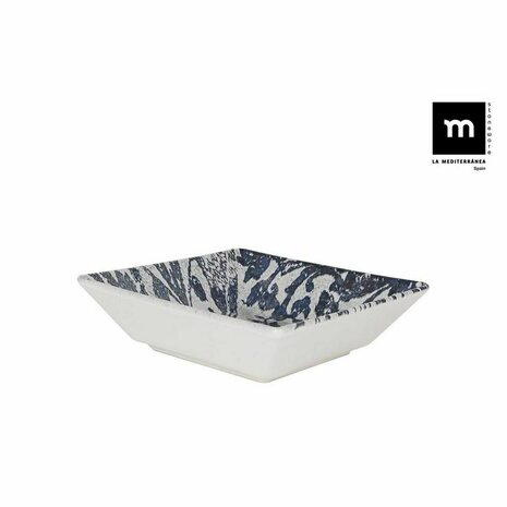 Serviesset La Mediterránea Horus 18 x 18 x 5 cm (24 Stuks) 2