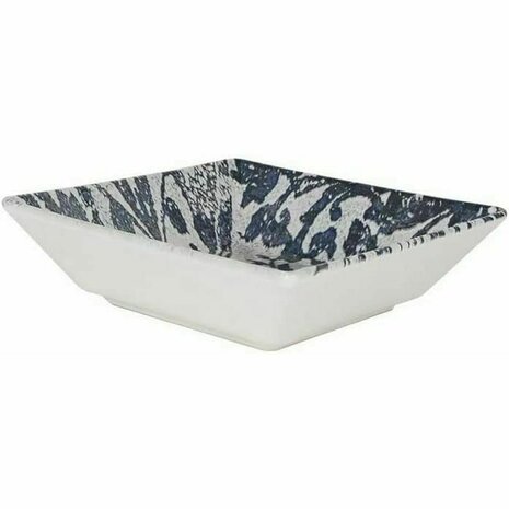 Serviesset La Mediterránea Horus 18 x 18 x 5 cm (24 Stuks) 3