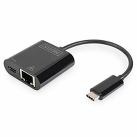 Switch Digitus by Assmann DN-3027 2