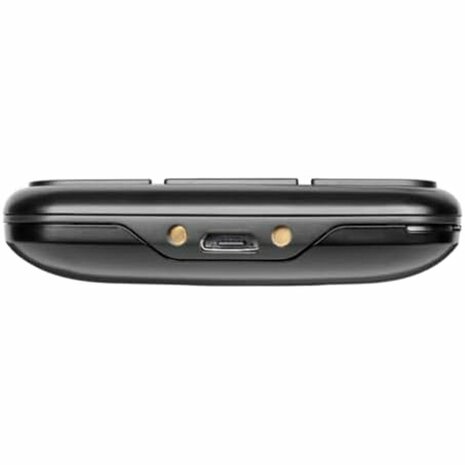 Senioren Telefoon Panasonic KX-TU155EXCN 2,4" Blauw 3