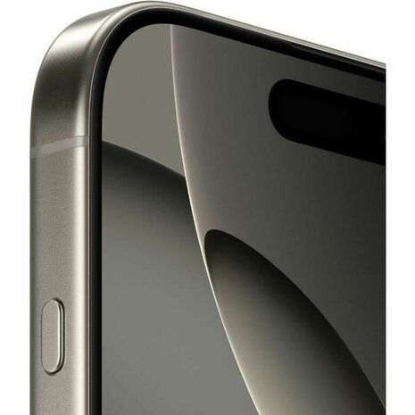 Senioren Telefoon Apple iPhone 16 Pro 6,3" 512 GB Titanium 3