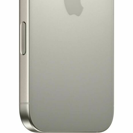 Senioren Telefoon Apple iPhone 16 Pro 6,3" 512 GB Titanium 4