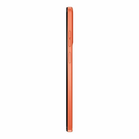 Smartphone Motorola Moto G04 6,6" UNISOC T606 4 GB RAM 128 GB Oranje 7