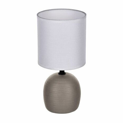 Bureaulamp Activejet AJE-PERO Brons 13 cm 1