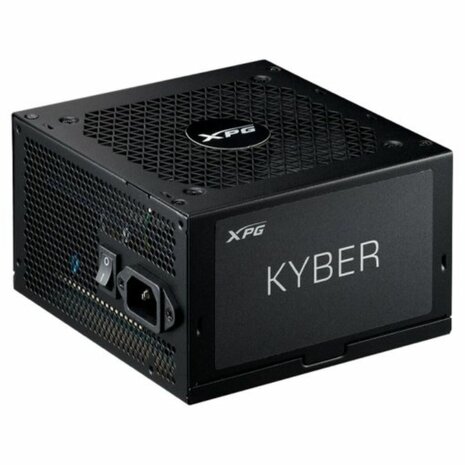 Voedingsbron XPG 75261250 750 W 80 Plus Gold 1