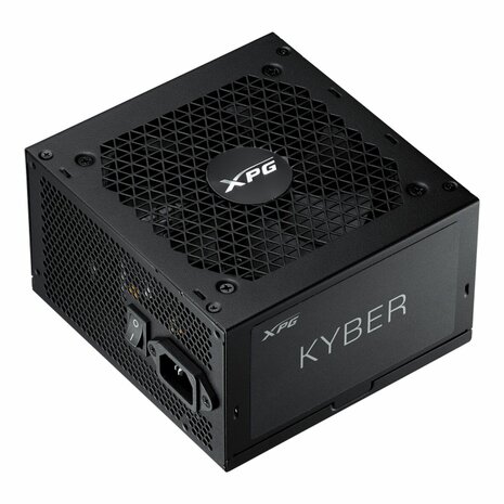 Voedingsbron XPG 75261250 750 W 80 Plus Gold 2