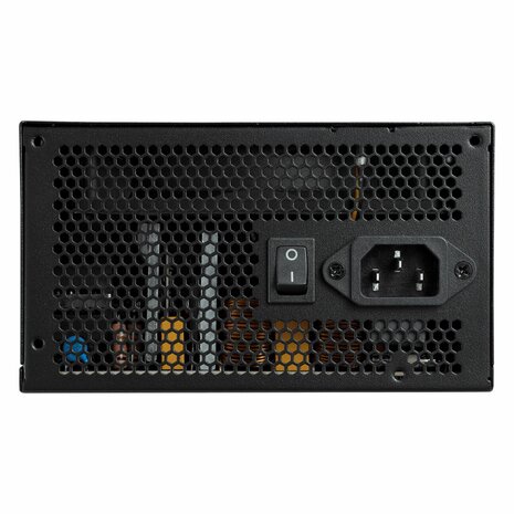 Voedingsbron XPG 75261250 750 W 80 Plus Gold 4
