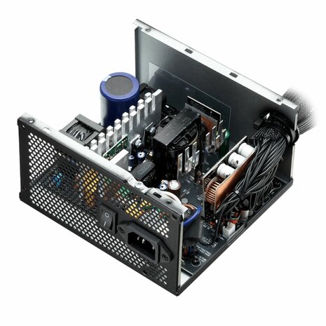 Voedingsbron XPG 75261250 750 W 80 Plus Gold 6