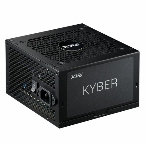 Voedingsbron XPG 75261237 650 W 80 Plus Gold 1