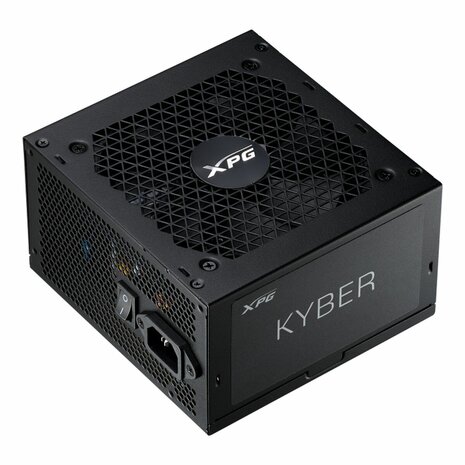 Voedingsbron XPG 75261237 650 W 80 Plus Gold 2
