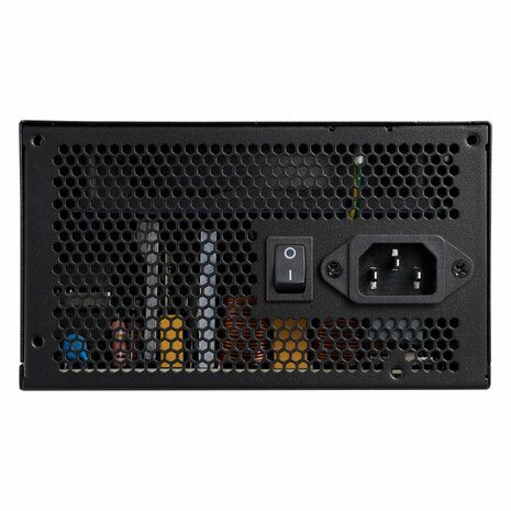 Voedingsbron XPG 75261237 650 W 80 Plus Gold 4