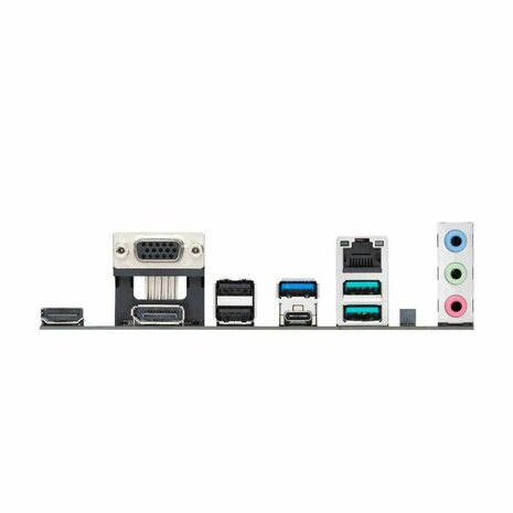 Moederbord Asus PRIME B760-PLUS LGA 1700 Intel B760 4