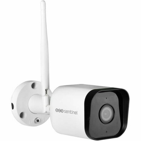 Beveiligingscamera SCS SENTINEL 1