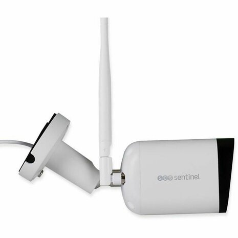 Beveiligingscamera SCS SENTINEL 4