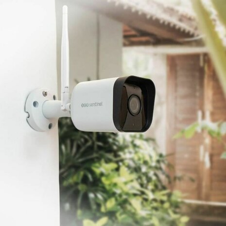 Beveiligingscamera SCS SENTINEL 6