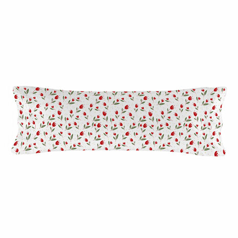 Dekbedovertrek set HappyFriday Mr Fox Red riding hood  Multicolour Bed van 80/90 2 Onderdelen 6