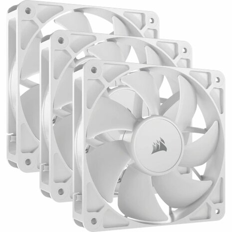 Cooling Base voor Laptop Corsair Ø 12 cm (3 Stuks) 1