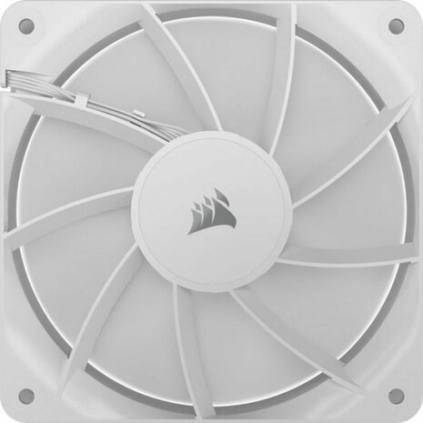 Cooling Base voor Laptop Corsair Ø 12 cm (3 Stuks) 4
