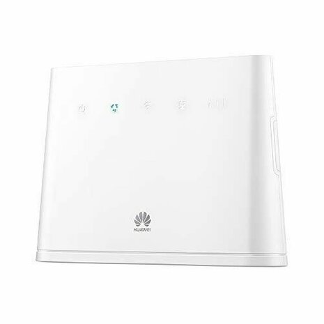 Router Huawei B311-221 3