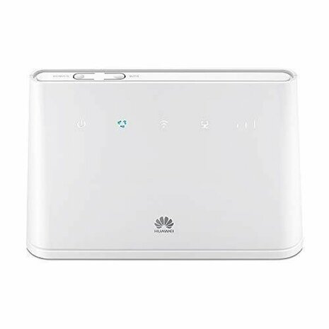Router Huawei B311-221 4