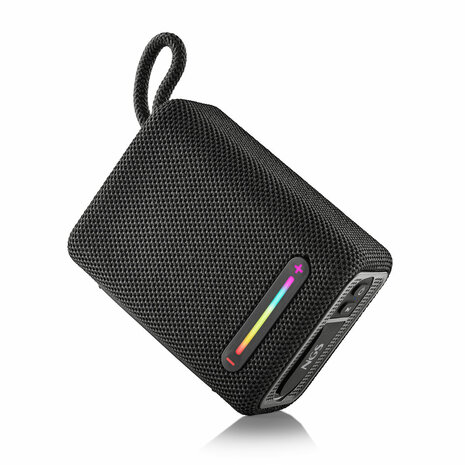 NGS Roller Furia 1 Black Zwart 15 W Bluetooth luidspreker 2