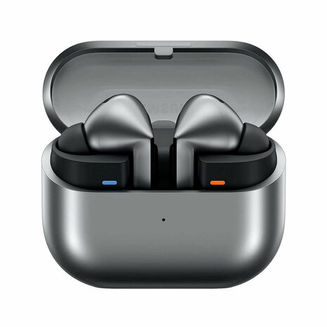 In-ear Bluetooth oordopjes Samsung Galaxy Buds3 Pro Zilverkleurig 1