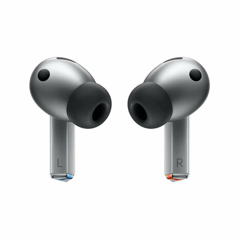 In-ear Bluetooth oordopjes Samsung Galaxy Buds3 Pro Zilverkleurig 3