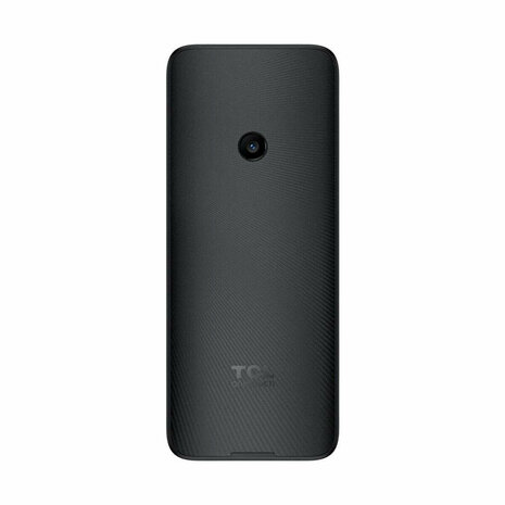 Senioren Telefoon TCL Onetouch 4041 128 MB 48 MB 1,8" Grijs 3