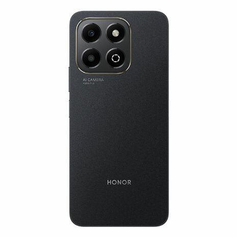 Smartphone Honor X6B 6,56" MediaTek Helio G85 4 GB RAM 128 GB Zwart 2