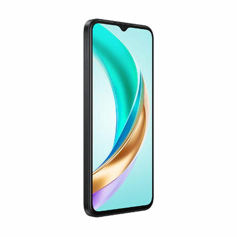 Smartphone Honor X6B 6,56" MediaTek Helio G85 4 GB RAM 128 GB Zwart 3