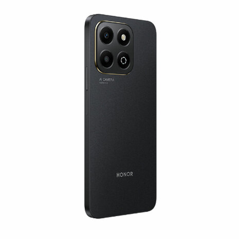 Smartphone Honor X6B 6,56" MediaTek Helio G85 4 GB RAM 128 GB Zwart 4