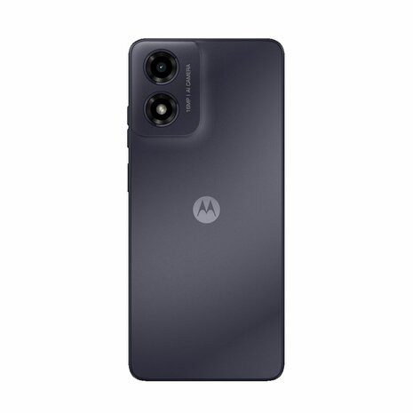 Smartphone Motorola Moto G g04 6,56" Unisoc 8 GB RAM 128 GB Zwart 2