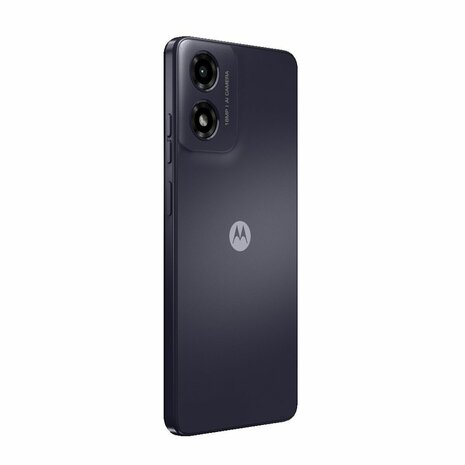 Smartphone Motorola Moto G g04 6,56" Unisoc 8 GB RAM 128 GB Zwart 3