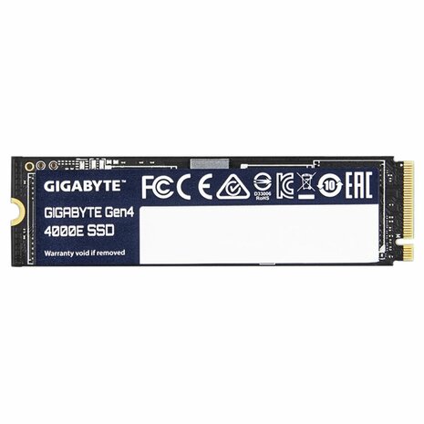 Hard Drive Gigabyte G440E1TB 1 TB SSD 1