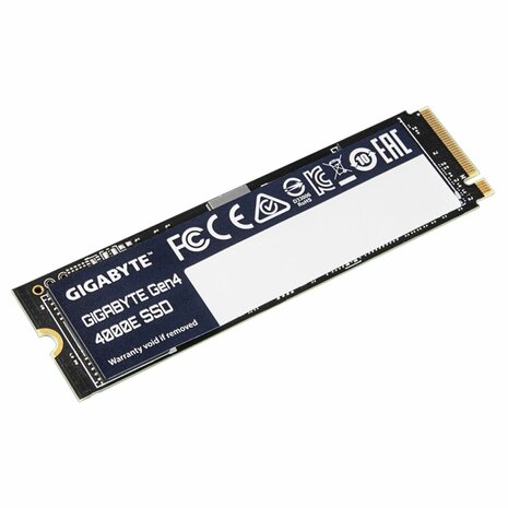 Hard Drive Gigabyte G440E1TB 1 TB SSD 2