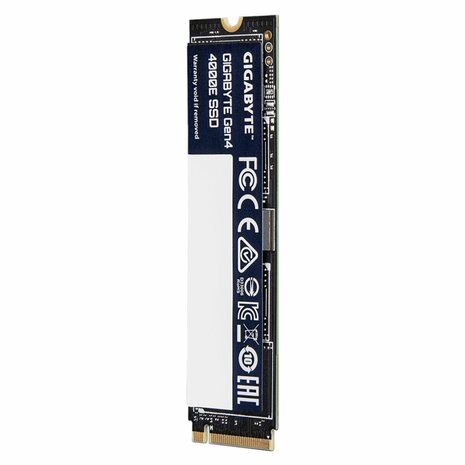 Hard Drive Gigabyte G440E1TB 1 TB SSD 4