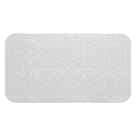 Antislipmat voor in de douche 5five Simply Smart Wit PVC 69 x 39 cm 1