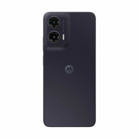 Senioren Telefoon Motorola PB3K0008SE 6,72" Unisoc 4 GB RAM 128 GB Zwart 3