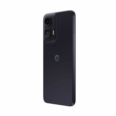 Senioren Telefoon Motorola PB3K0008SE 6,72" Unisoc 4 GB RAM 128 GB Zwart 5