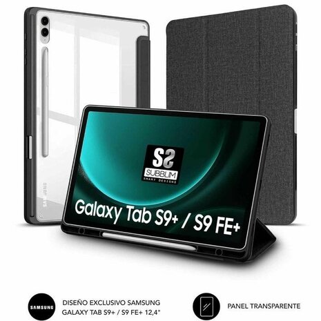 tablethoes Subblim Samsung S9+/ FE 1