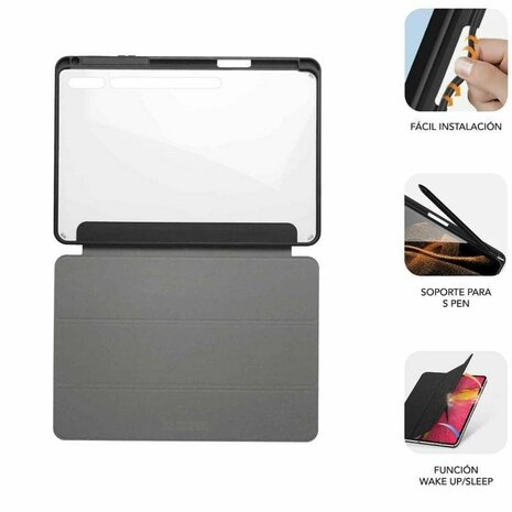 tablethoes Subblim Samsung S9+/ FE 2
