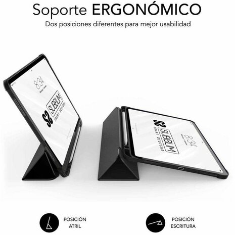 tablethoes Subblim Samsung S9+/ FE 3