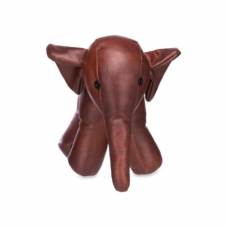 Deurstopper Olifant 22 x 21 x 14,5 cm (6 Stuks) 2