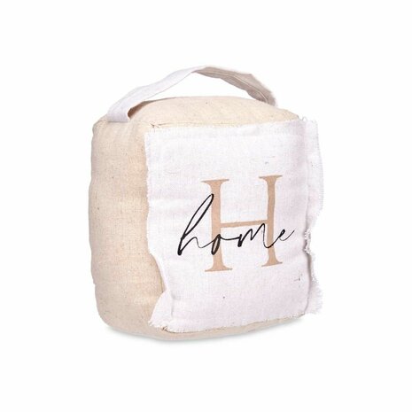 Deurstopper Home Kubus 16 x 19 x 14,5 cm (6 Stuks) 2