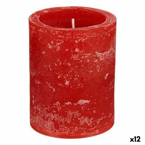 Geurkaars Geranium (12 Stuks) 1