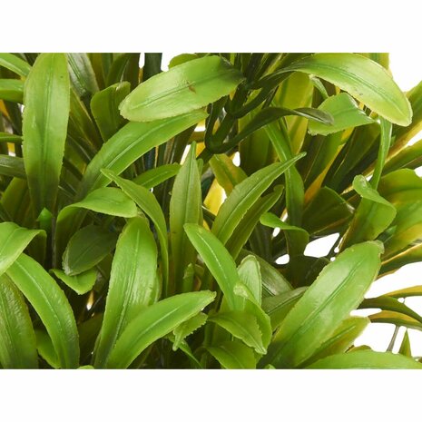 Decoratieve plant Plastic 18 x 35 x 16 cm (6 Stuks) 2