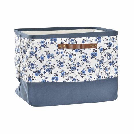 Mand DKD Home Decor 40 x 30 x 30 cm 1
